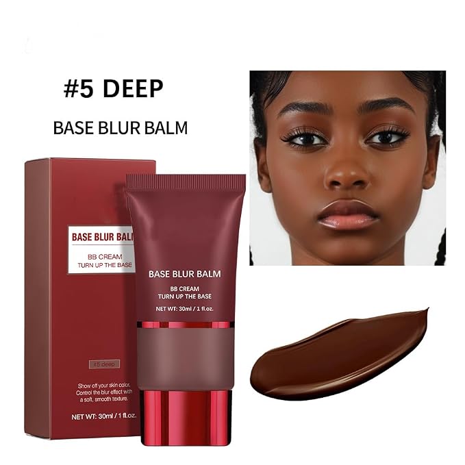 #5 Deep