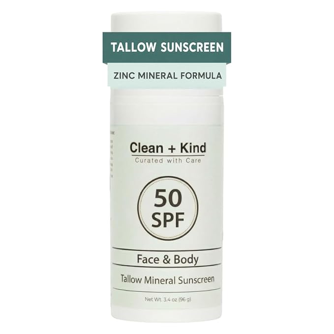 50 Sun Protection Factor (SPF)