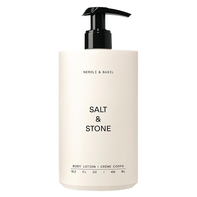 Neroli & Basil 15.2 fl oz