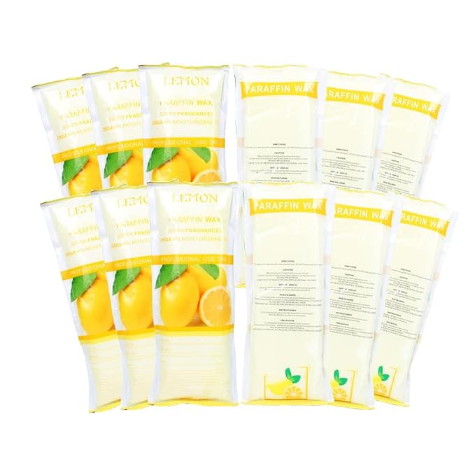 Lemon Scent