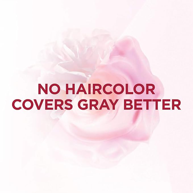 4 Dark Brown, 3-Pack