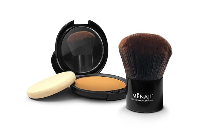 Kabuki Brush
