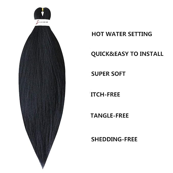 1# Black