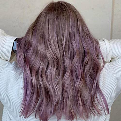Dark Red Violet