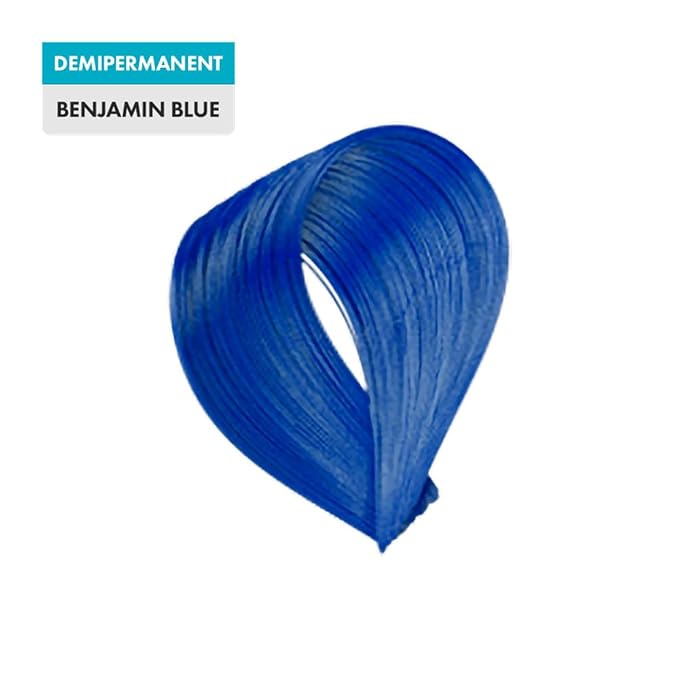 Benjamin Blue