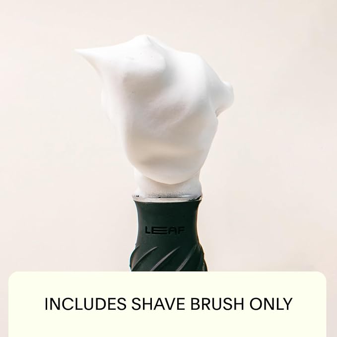 Black - Brush