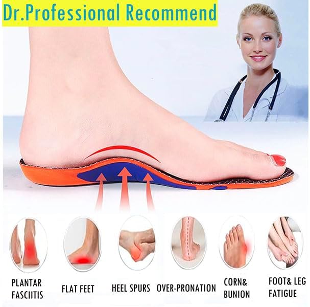 3d-xpain Poron Red