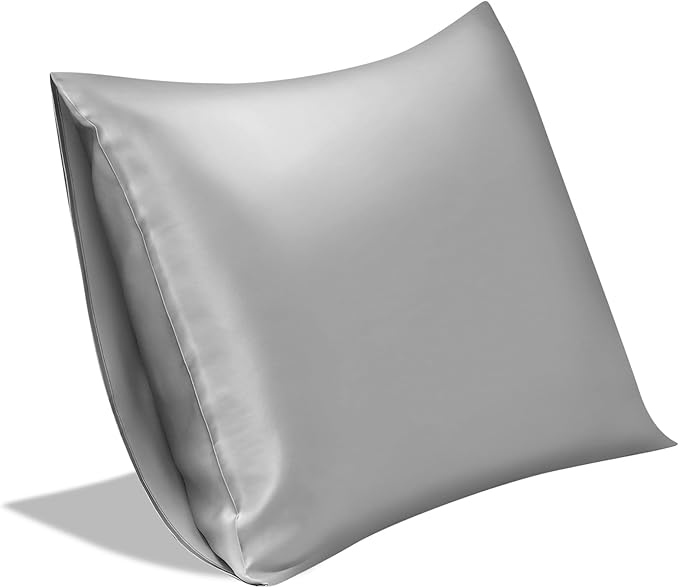 Silver Gray