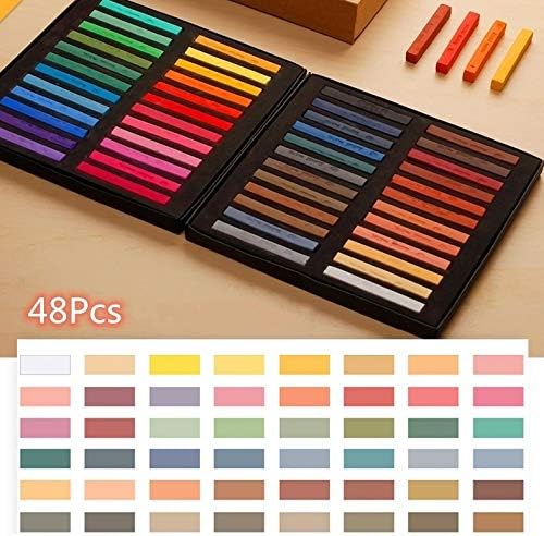 48Pcs