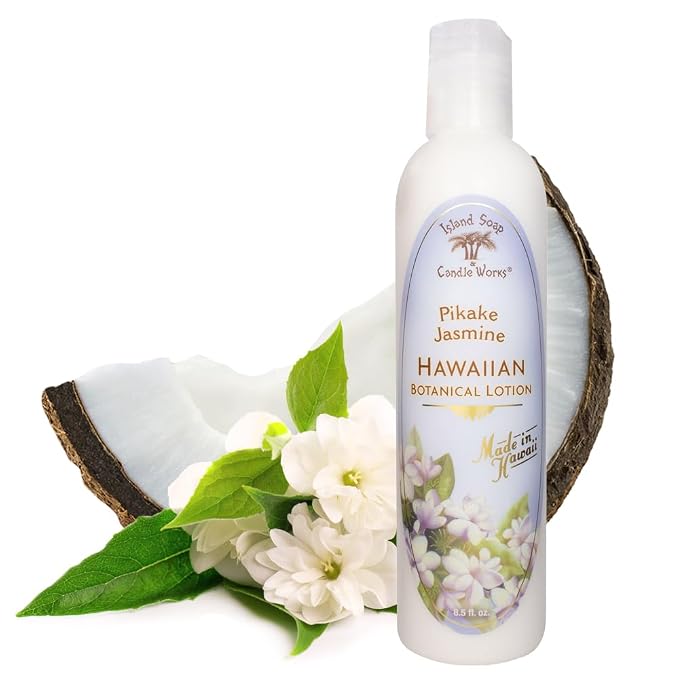 Pikake Jasmine