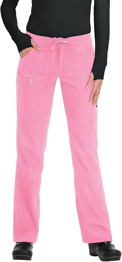 More Pink