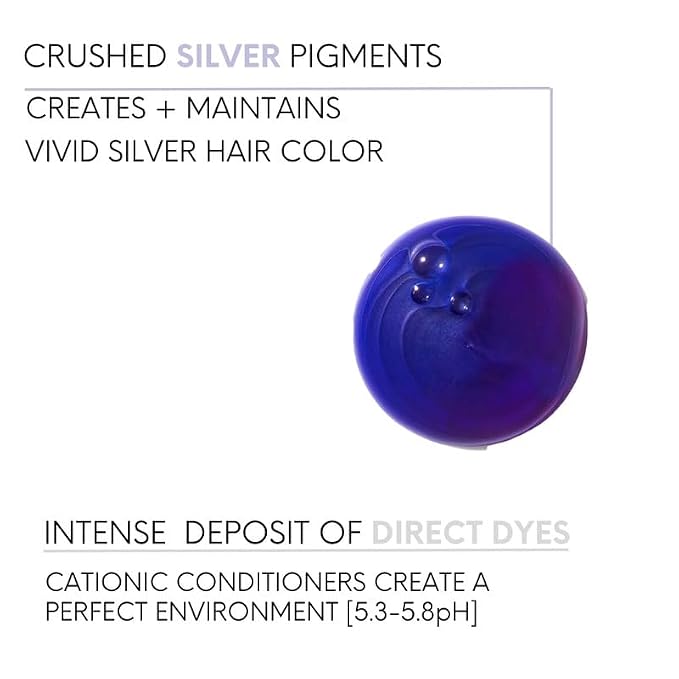 SILVER (2 Count)