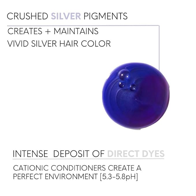 SILVER (1 Count)