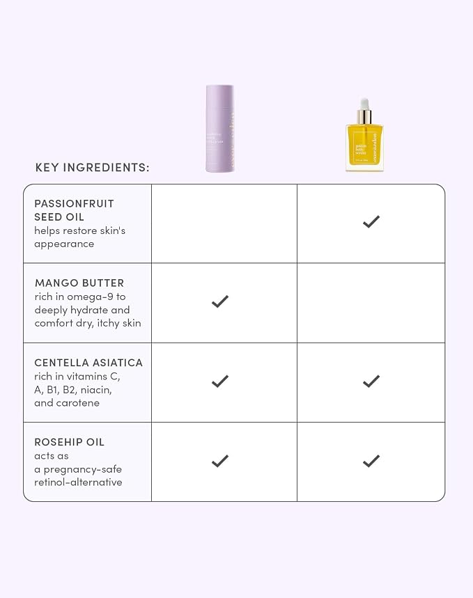 Mama Must Have Duo