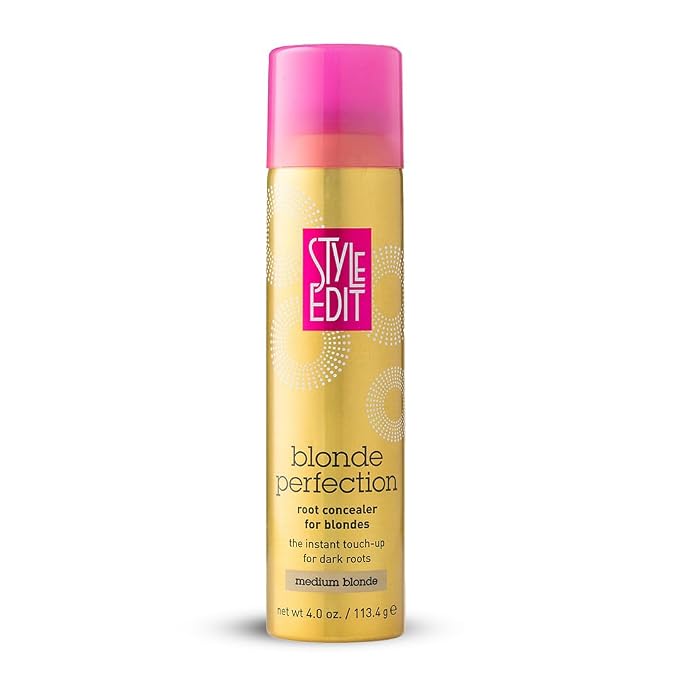 Medium Blonde