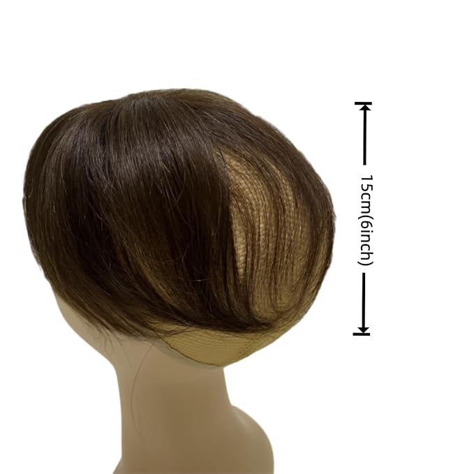 Auburn Brown