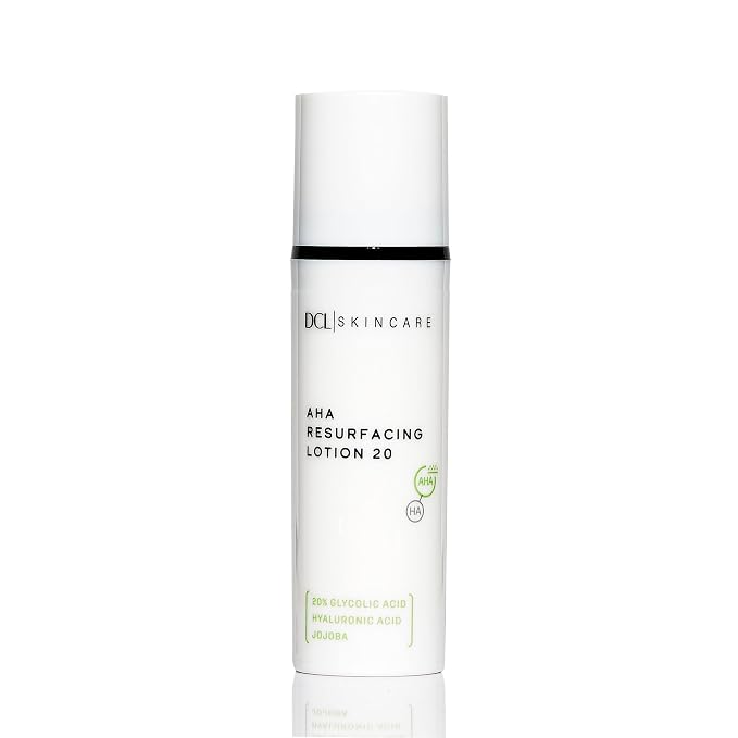 20% Glycolic Acid