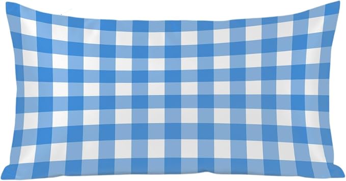 Blue, Azure, White