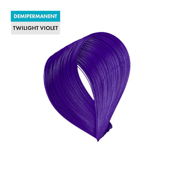 Twilight Violet
