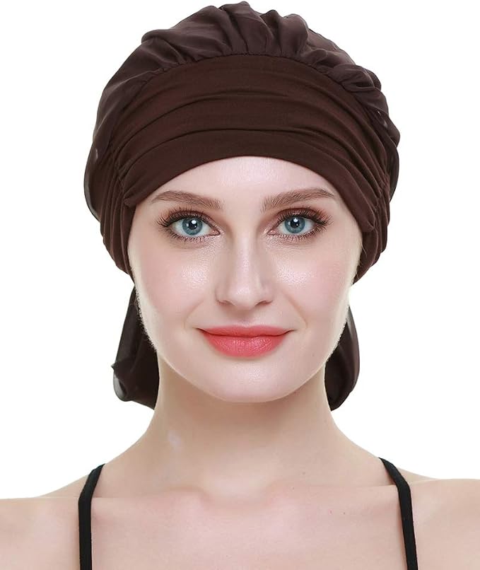 Both Brown