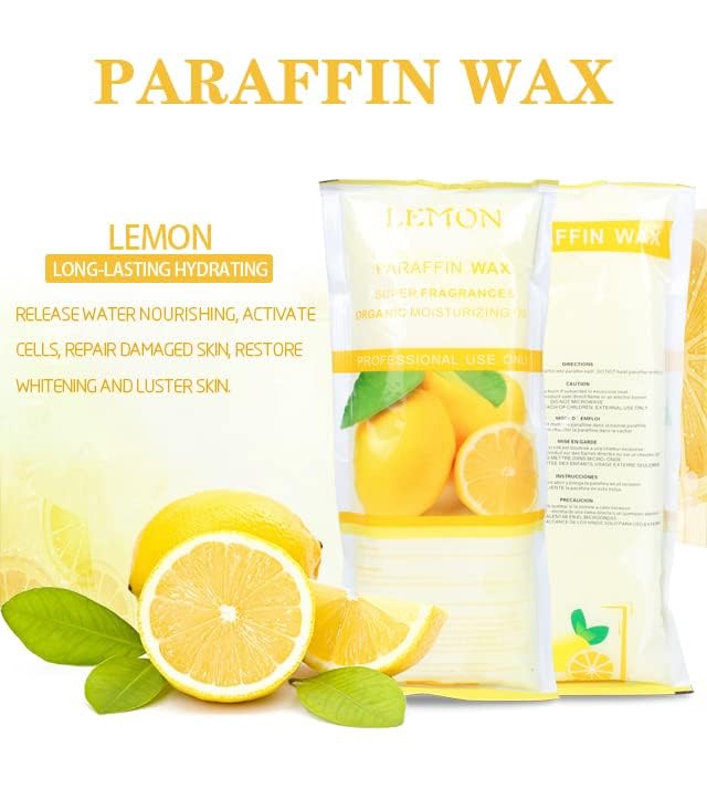 Lemon Scent