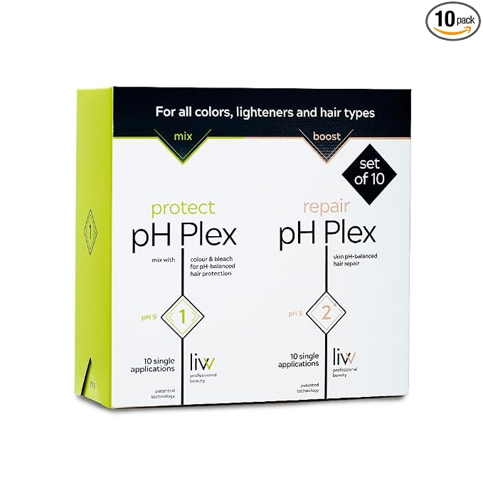 Steps 1 & 2 (Pack of 10)