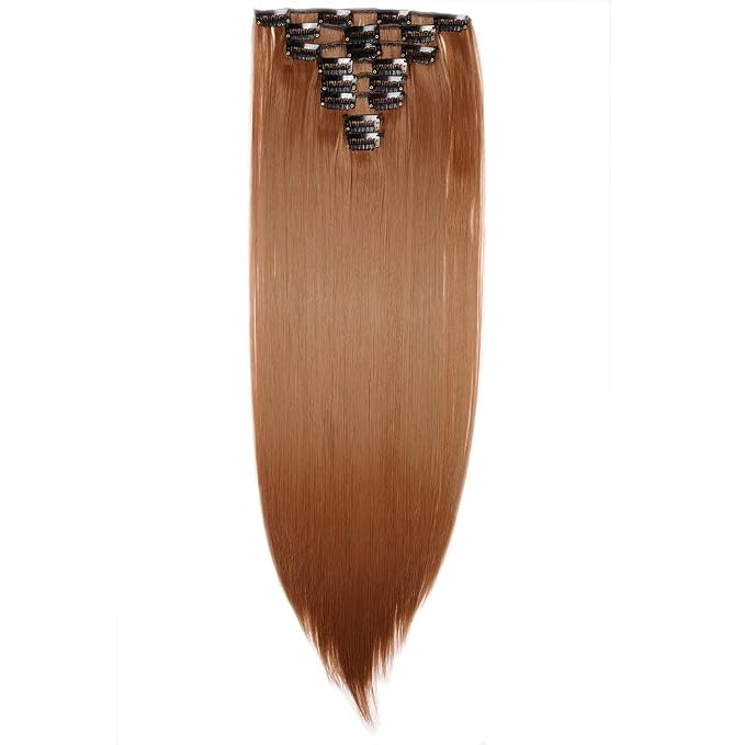 Light Auburn