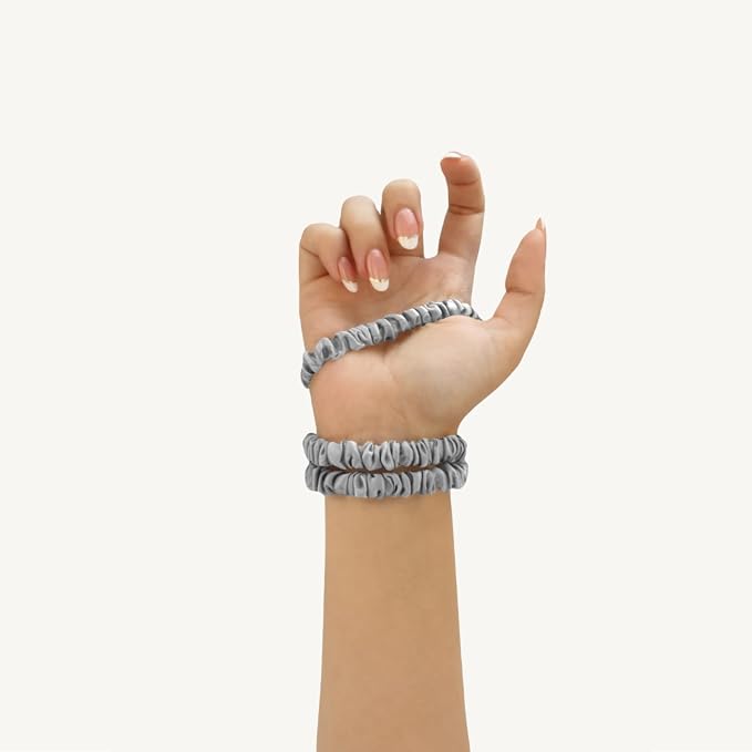 Silver Grey
