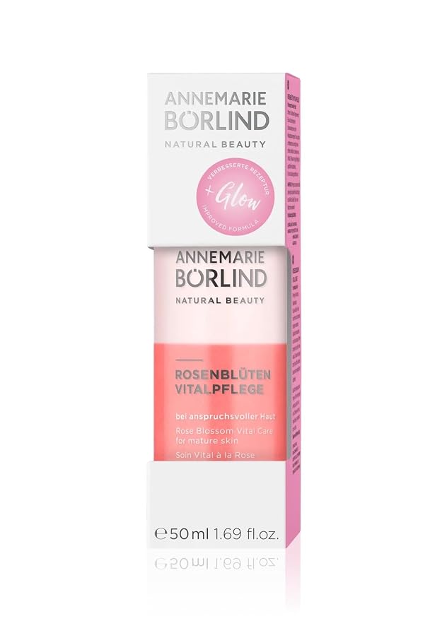 Rose Blossom