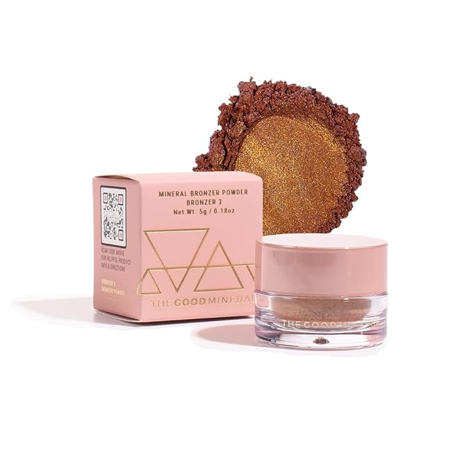 BRONZER 3
