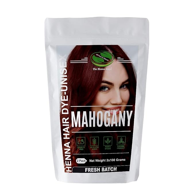 Mahogany