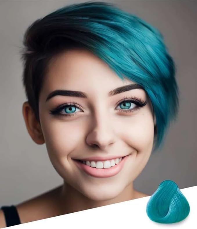(AZUL CELESTE)