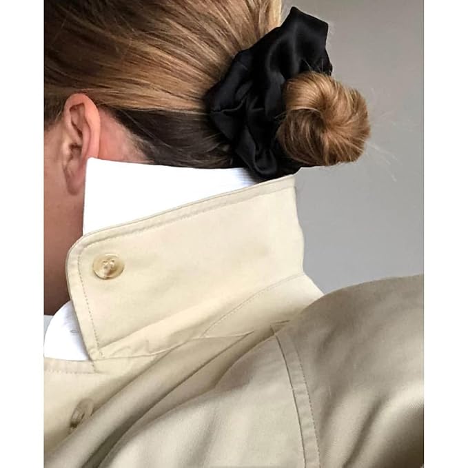 Medium Size-Black 3PCS