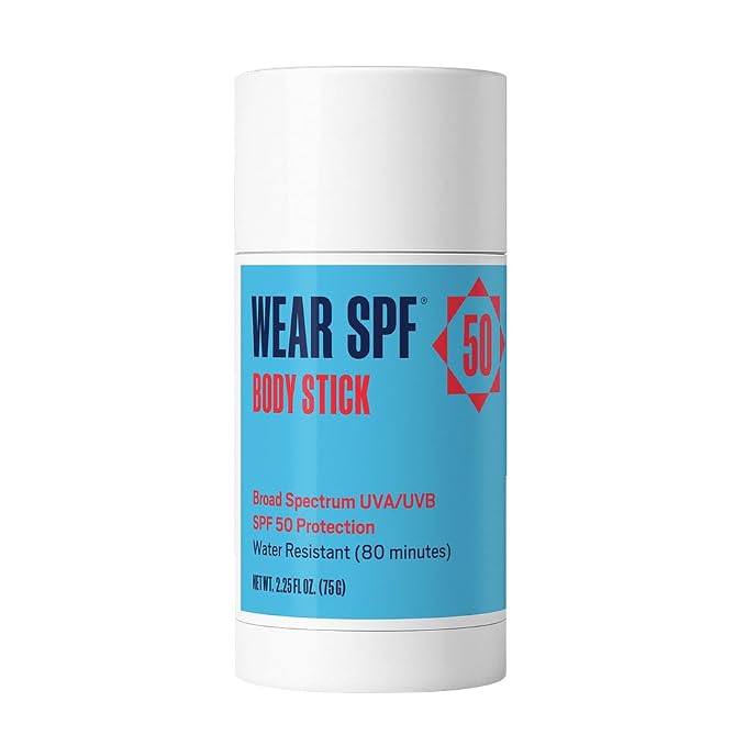 SPF 30 Body Stick