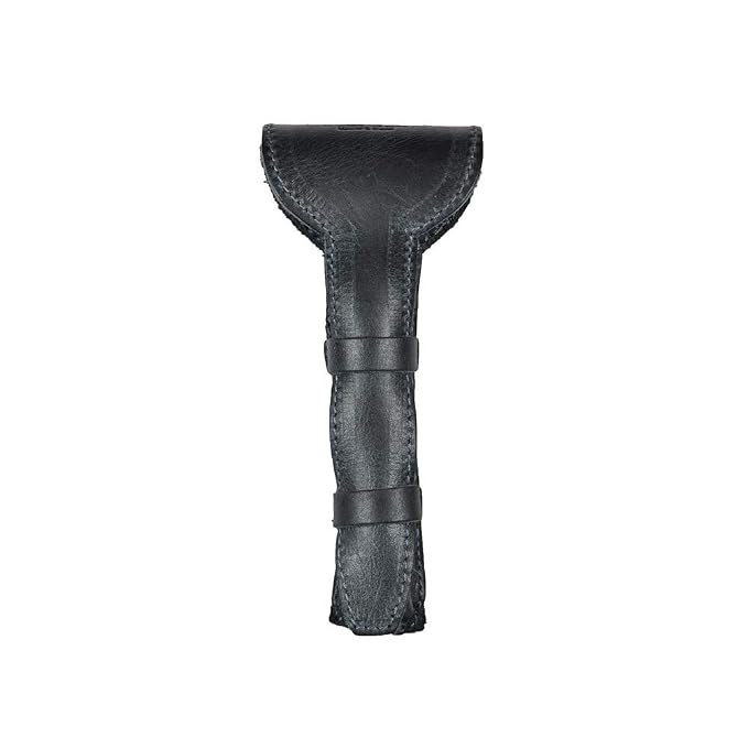 Charcoal Black