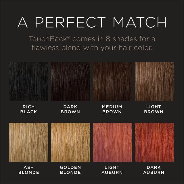 Dark Auburn