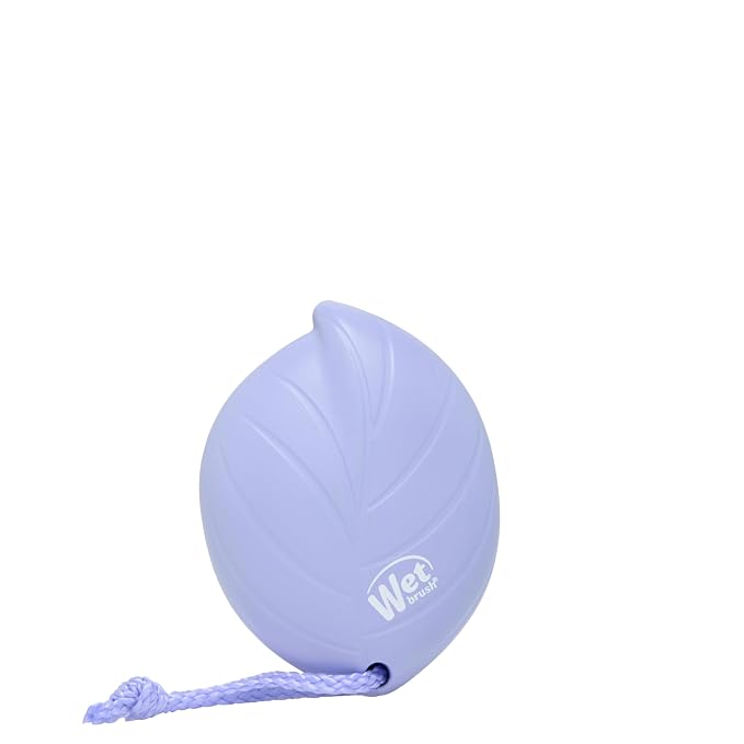 Lavender Scalp Exfoliator