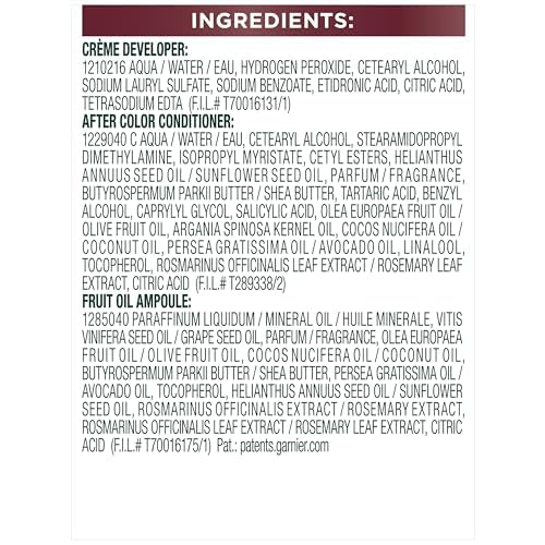 BR3 Intense Burgundy (Lotus Berry)