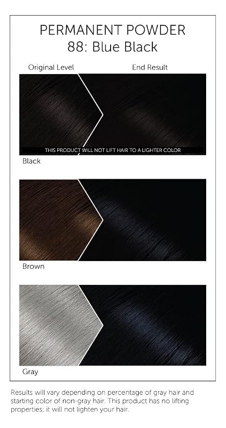 Black,Blue
