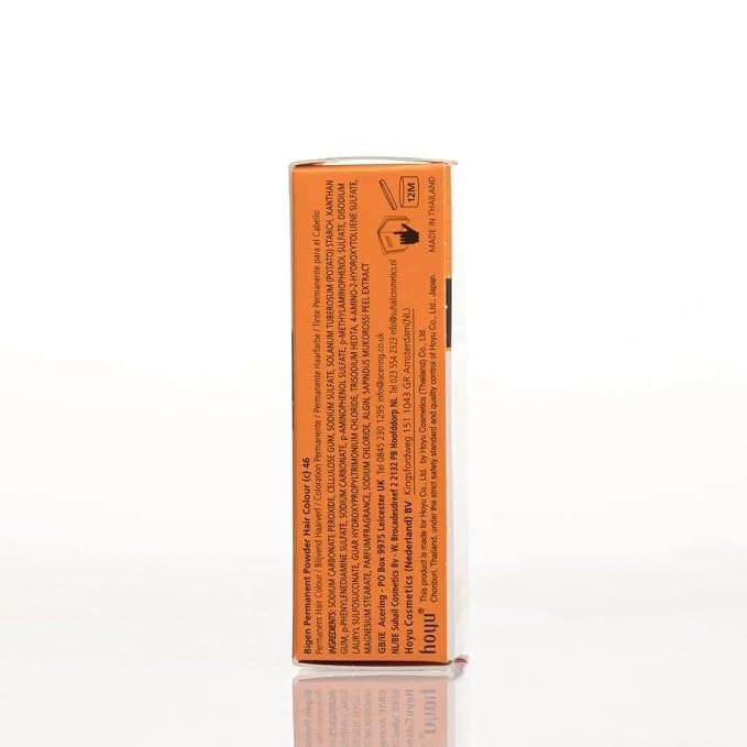 Light Chestnut