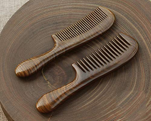 C:Wide Tooth Comb