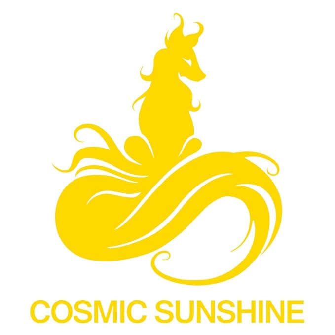 COSMIC SUNSHINE