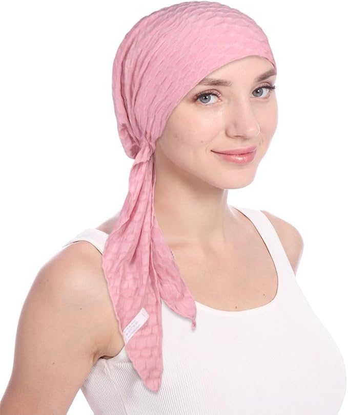 Waffle Pink