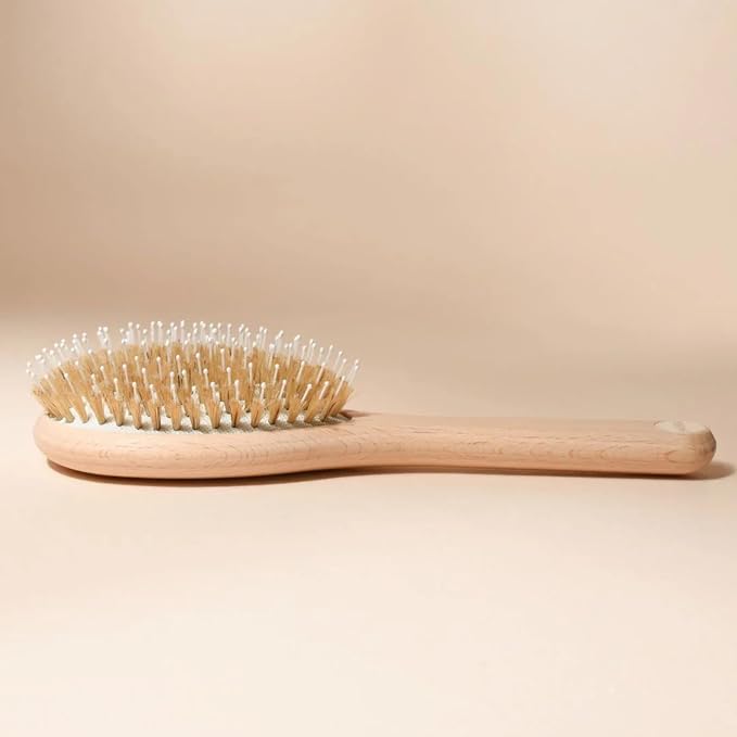 Care & Shine Hairbrush