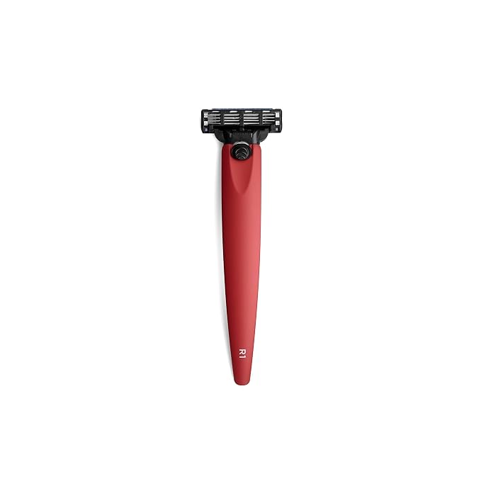 MATTE RED