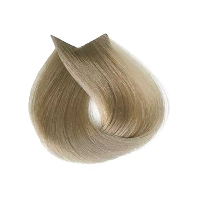 102 Platinum Pearl Blonde