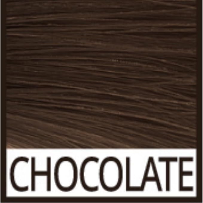 Chocolate (Gray cover)