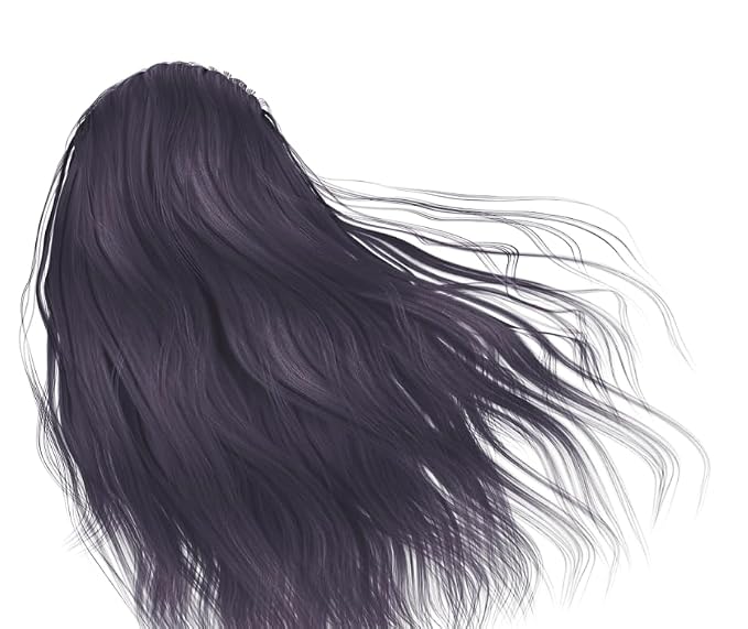 4.70 - Intense Violet Brown