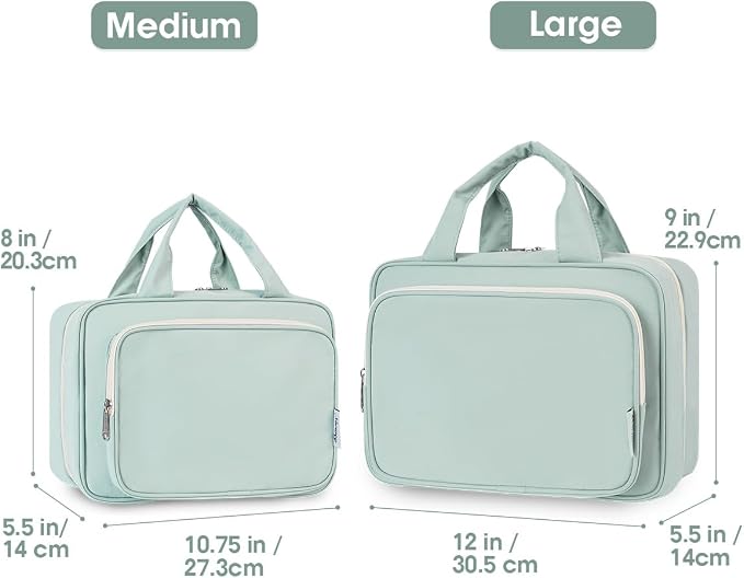 A-Mint Green