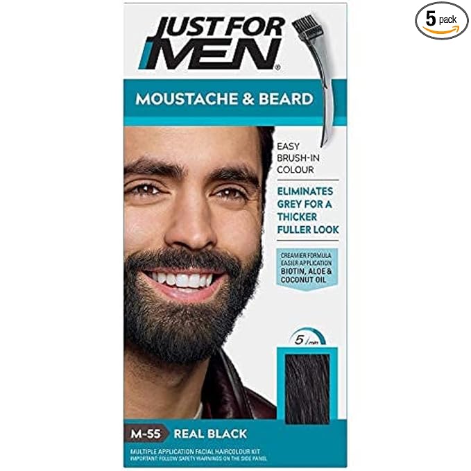Real Black